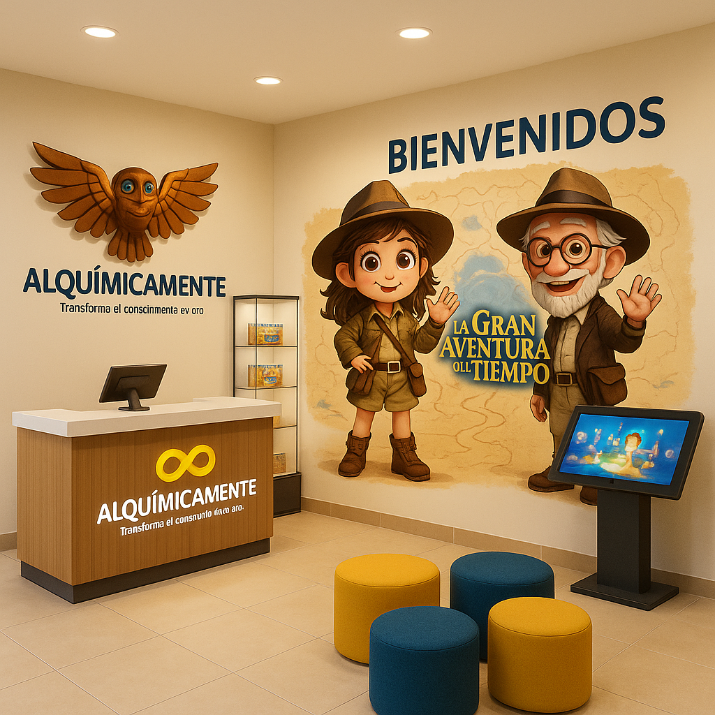Recepción
